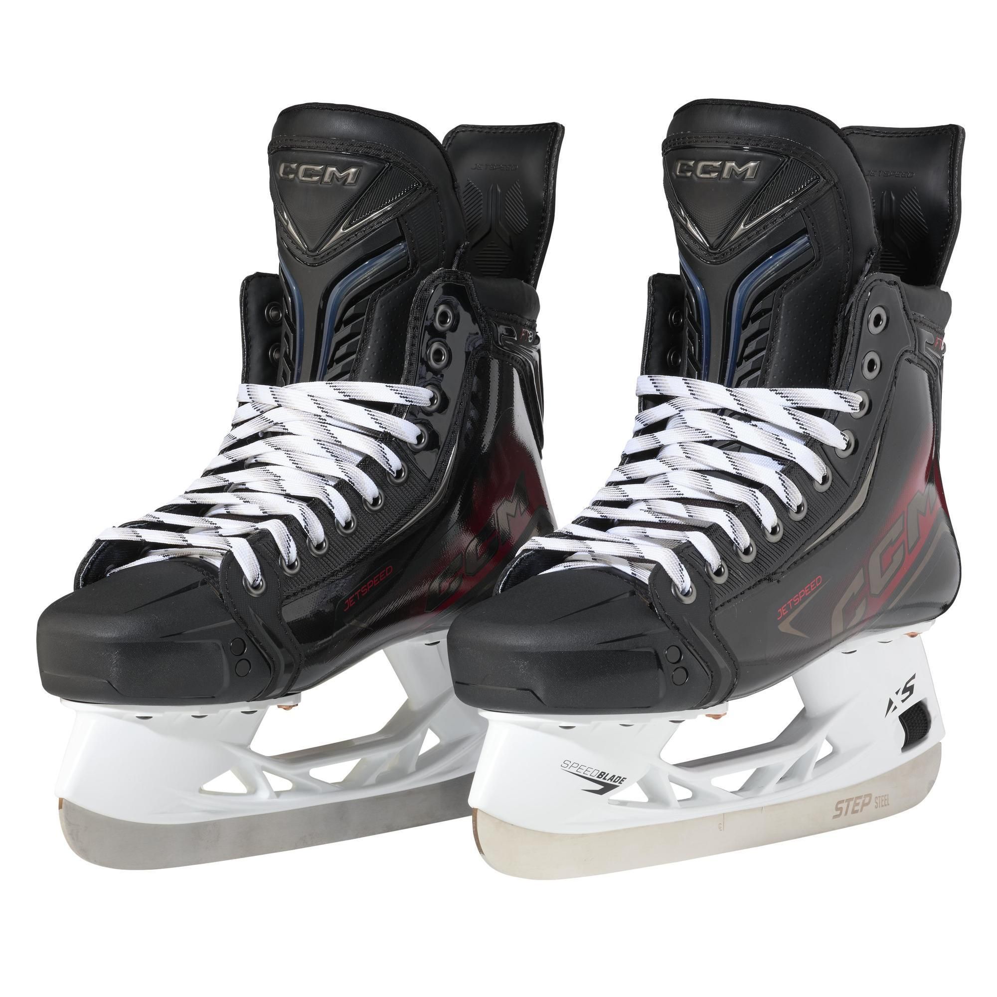 CCM JetSpeed FT8 Intermediate Hockey Skates