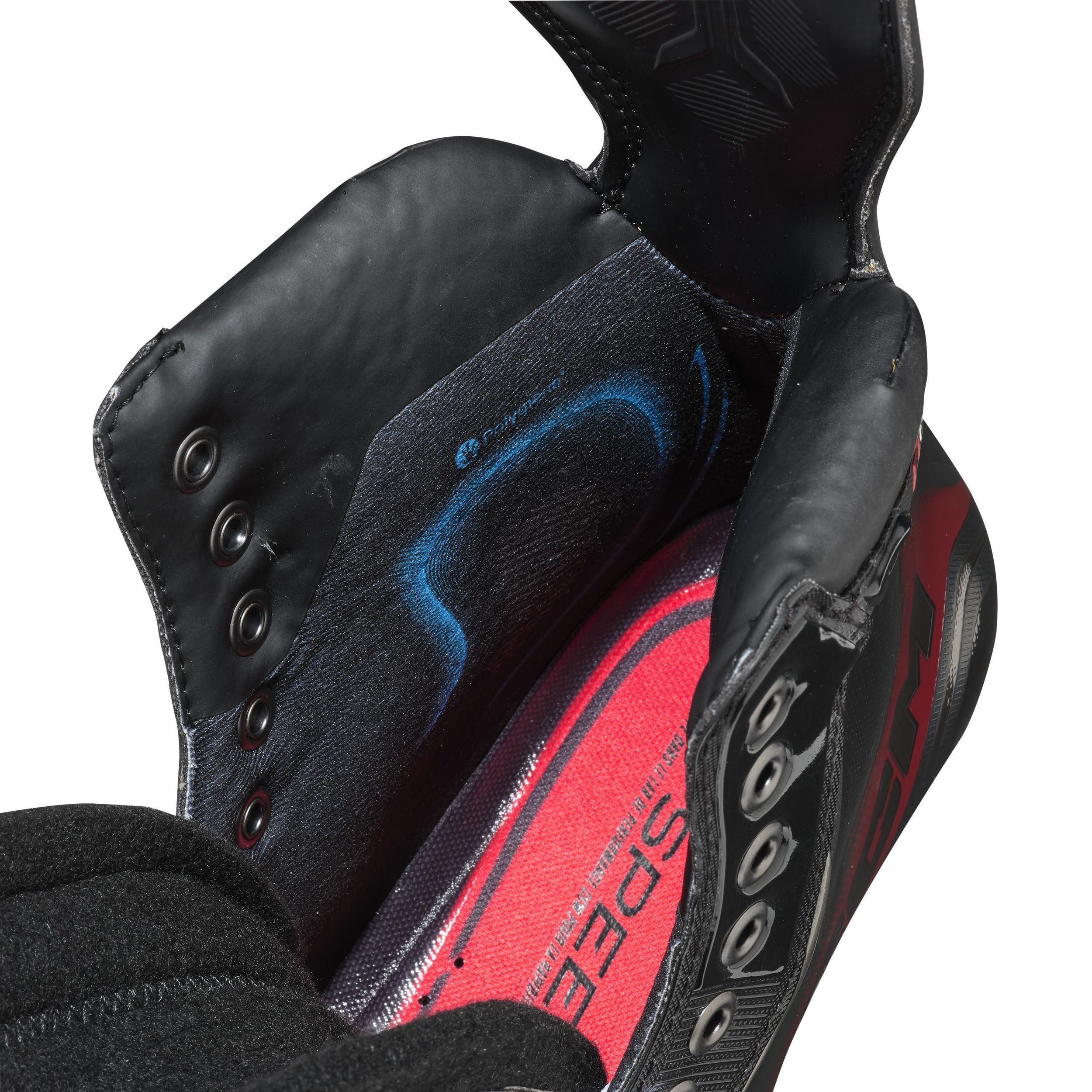 CCM JetSpeed FT8 Senior Hockey Skates