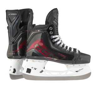 CCM JetSpeed FT8 Senior Hockey Skates