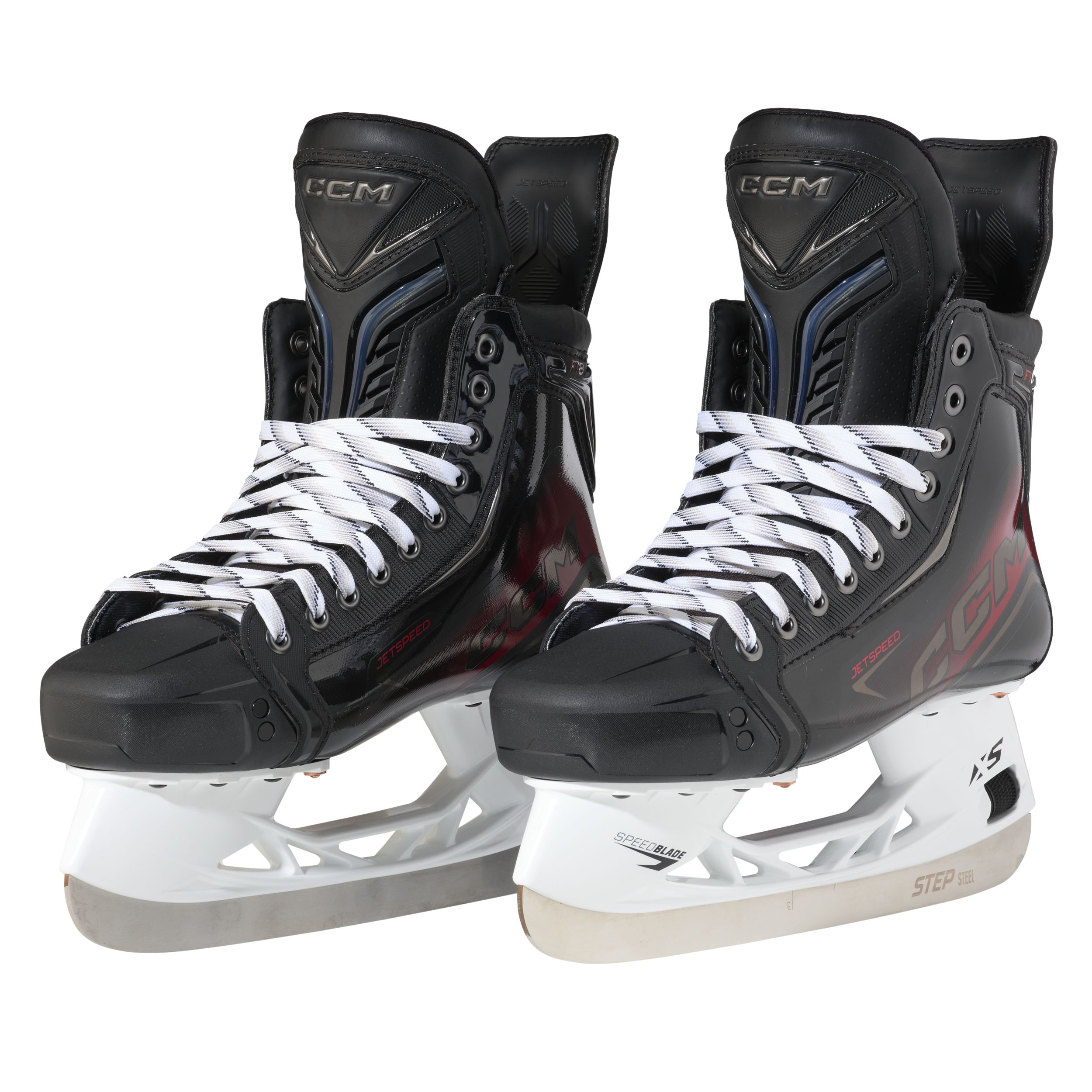 CCM JetSpeed FT8 Senior Hockey Skates
