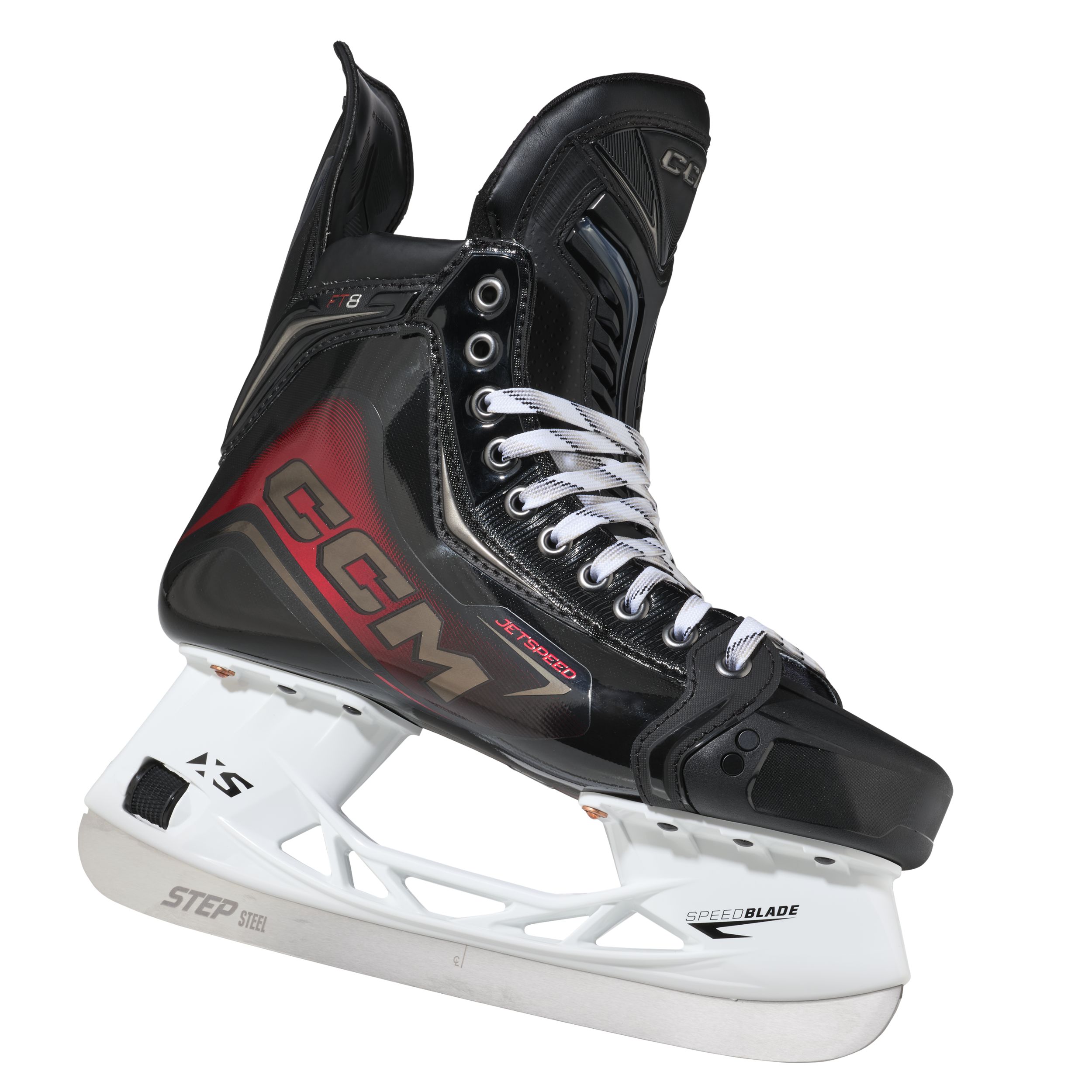 CCM JetSpeed FT8 Senior Hockey Skates