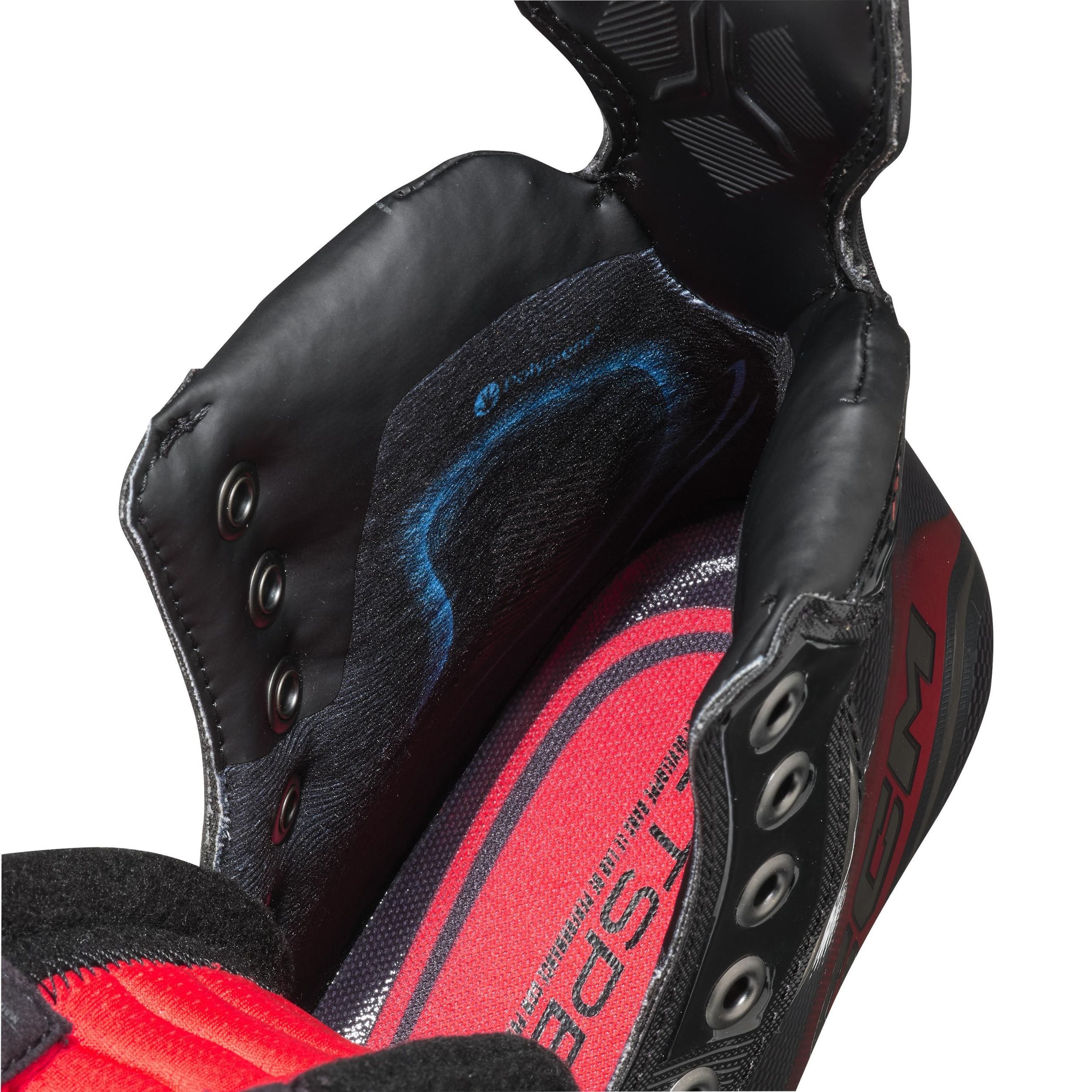 CCM JetSpeed FT8 Pro Junior Hockey Skates