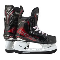 CCM JetSpeed FT8 Pro Youth Hockey Skates Composite_or_Mixed