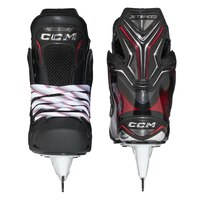CCM JetSpeed FT8 Pro Youth Hockey Skates