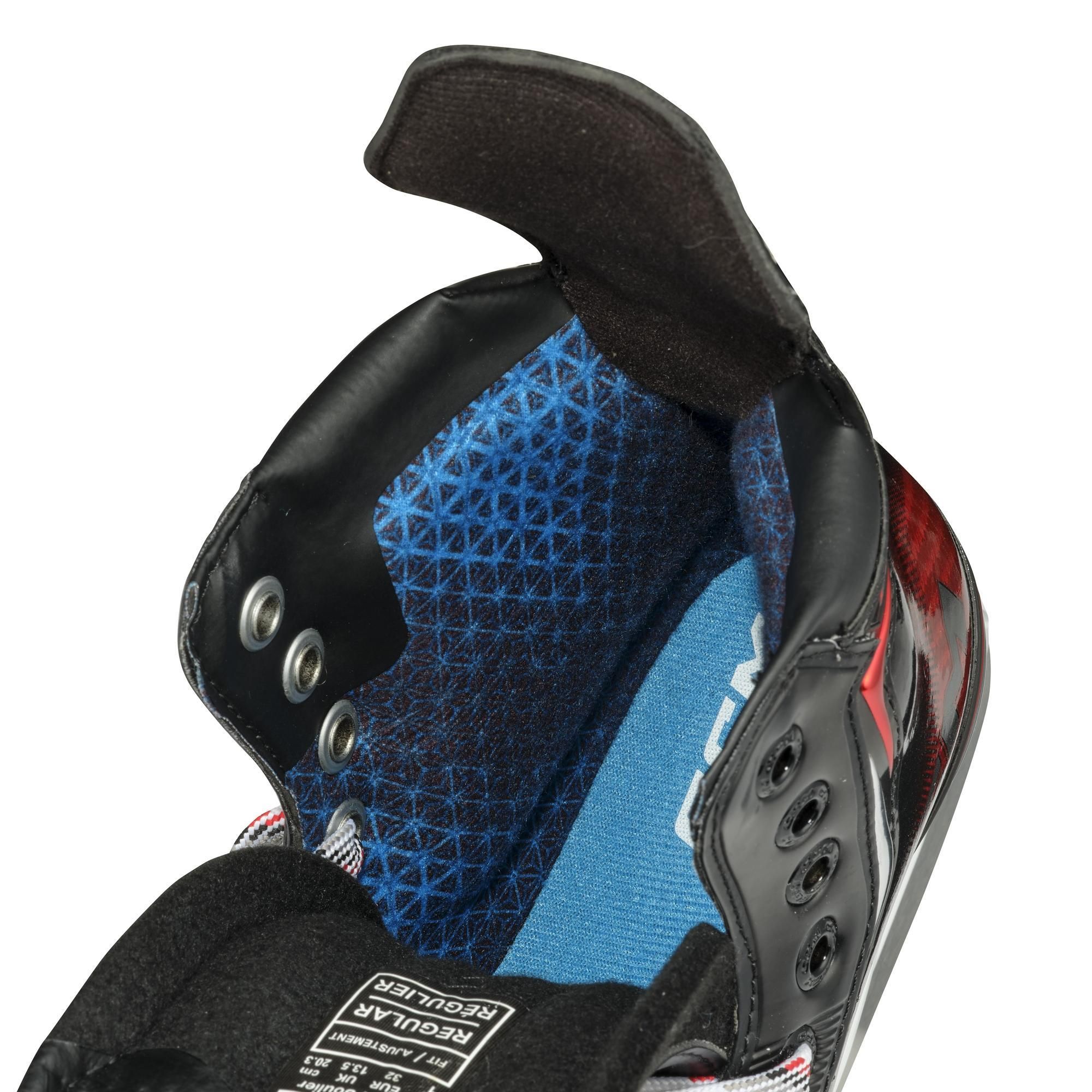 CCM JetSpeed FT8 Pro Youth Hockey Skates