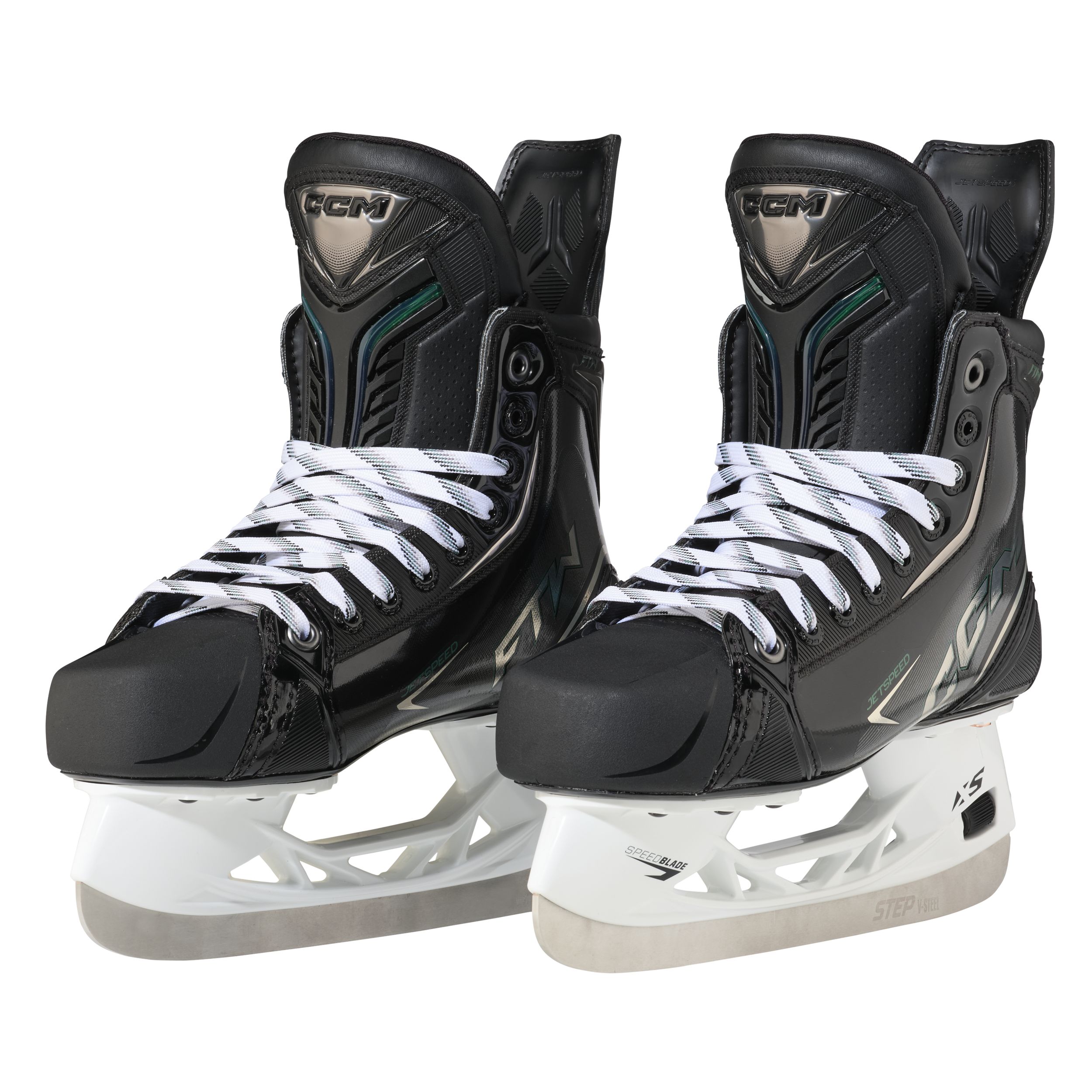 CCM  Jetspeed FTW Senior Hockey Skates