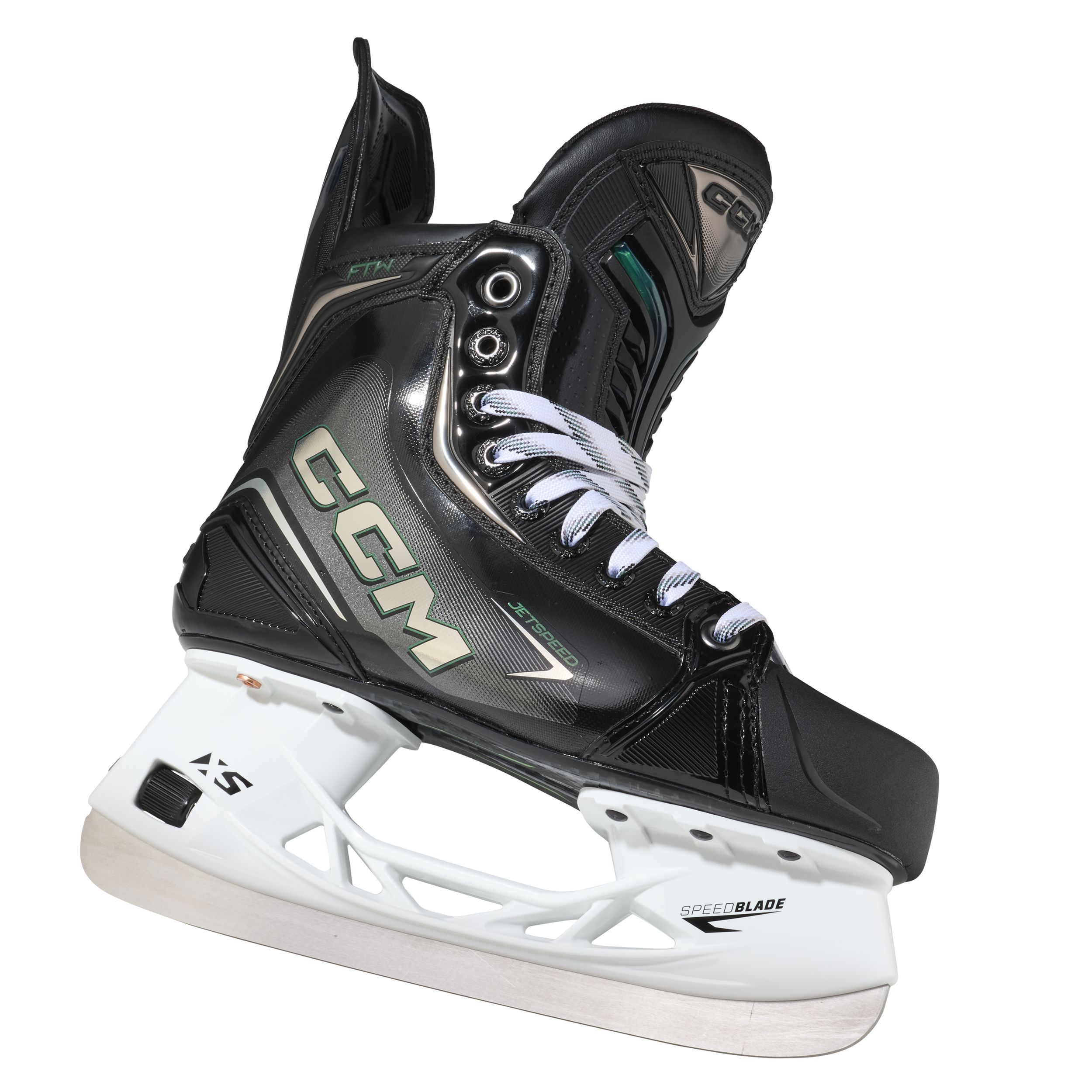 CCM  Jetspeed FTW Senior Hockey Skates