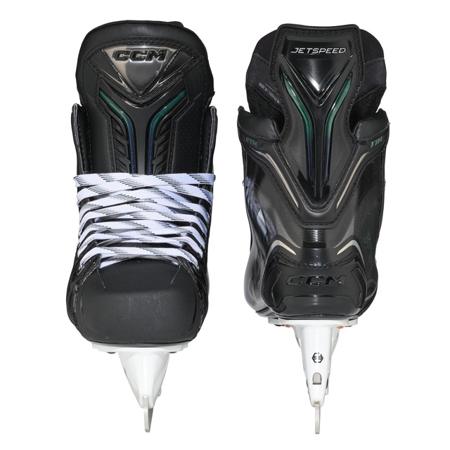 C.C.M. Ccm Jetspeed FTW Senior Hockey Skates
