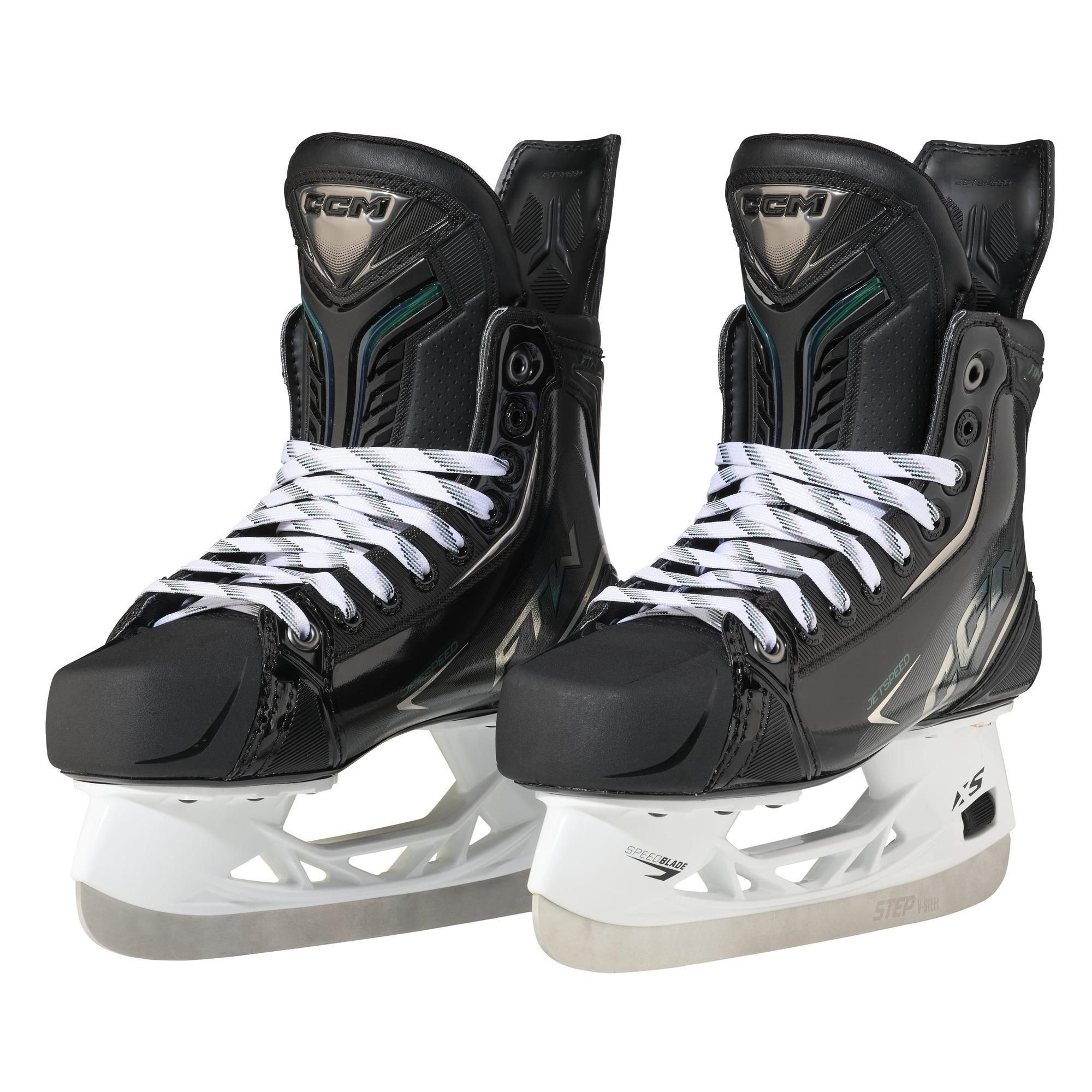 CCM  Jetspeed FTW Senior Hockey Skates