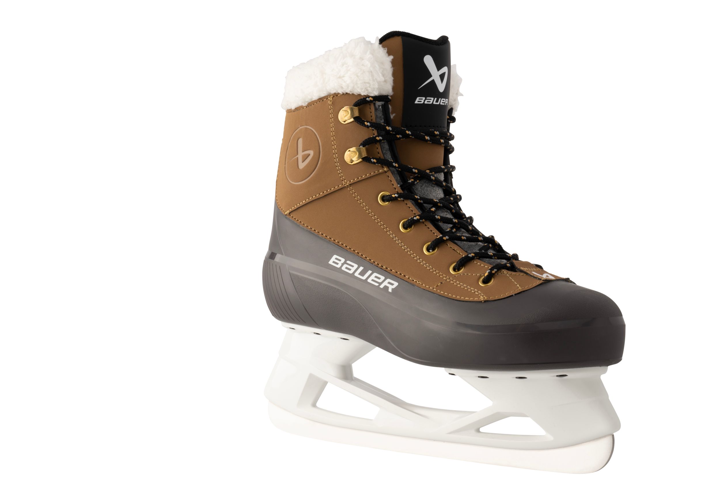 Bauer Whistler 2.0 Senior Hockey Skates