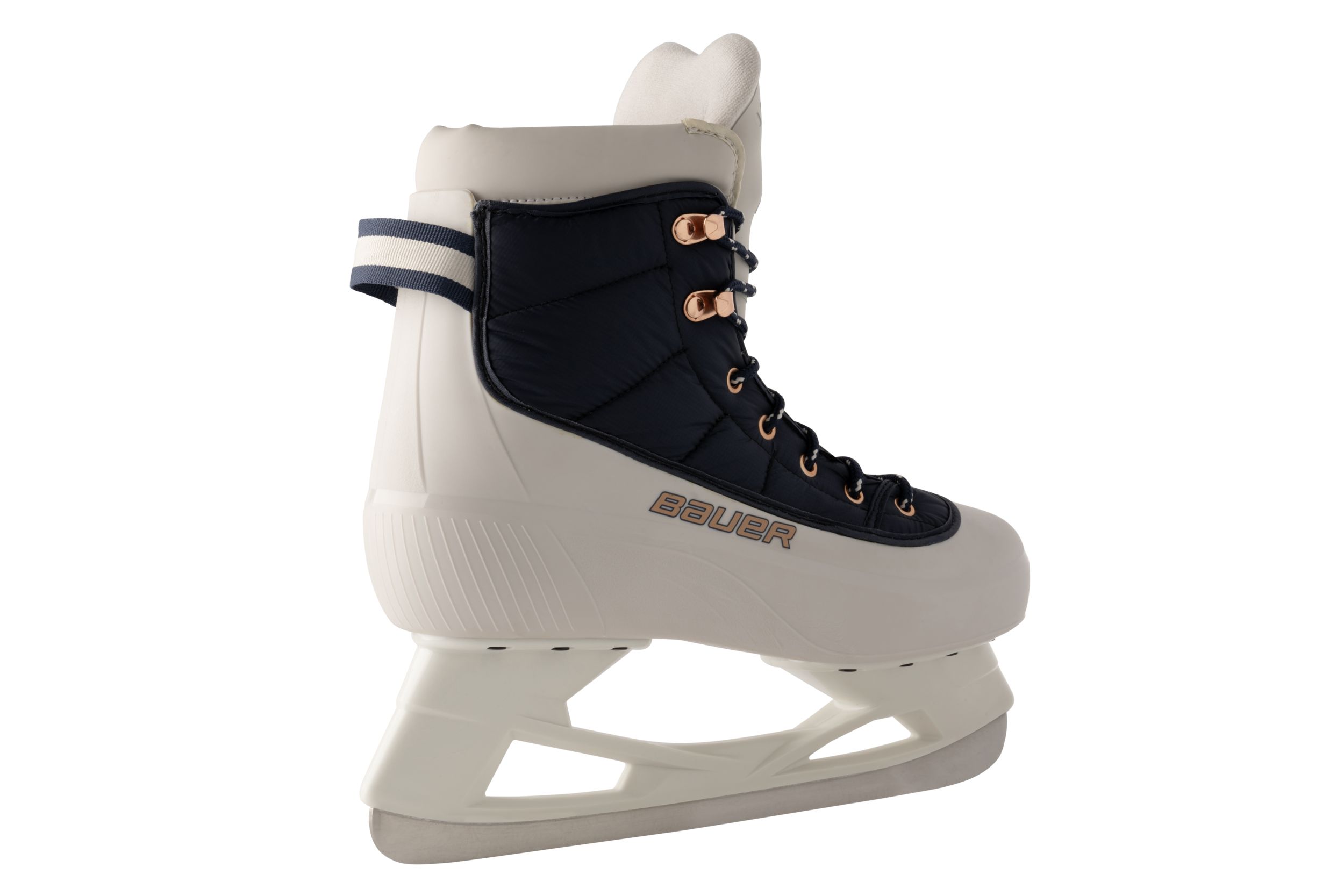 Bauer Radiant Heated Senior Hockey Skates