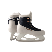 Bauer Radiant Heated Senior Hockey Skates Composite_or_Mixed