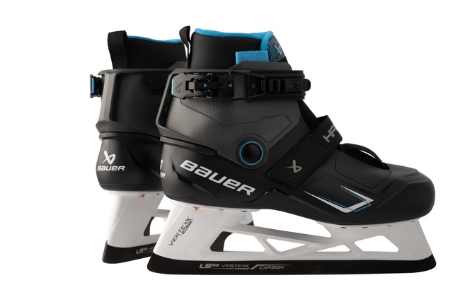 Bauer Konekt HF3 Junior Goalie Skates