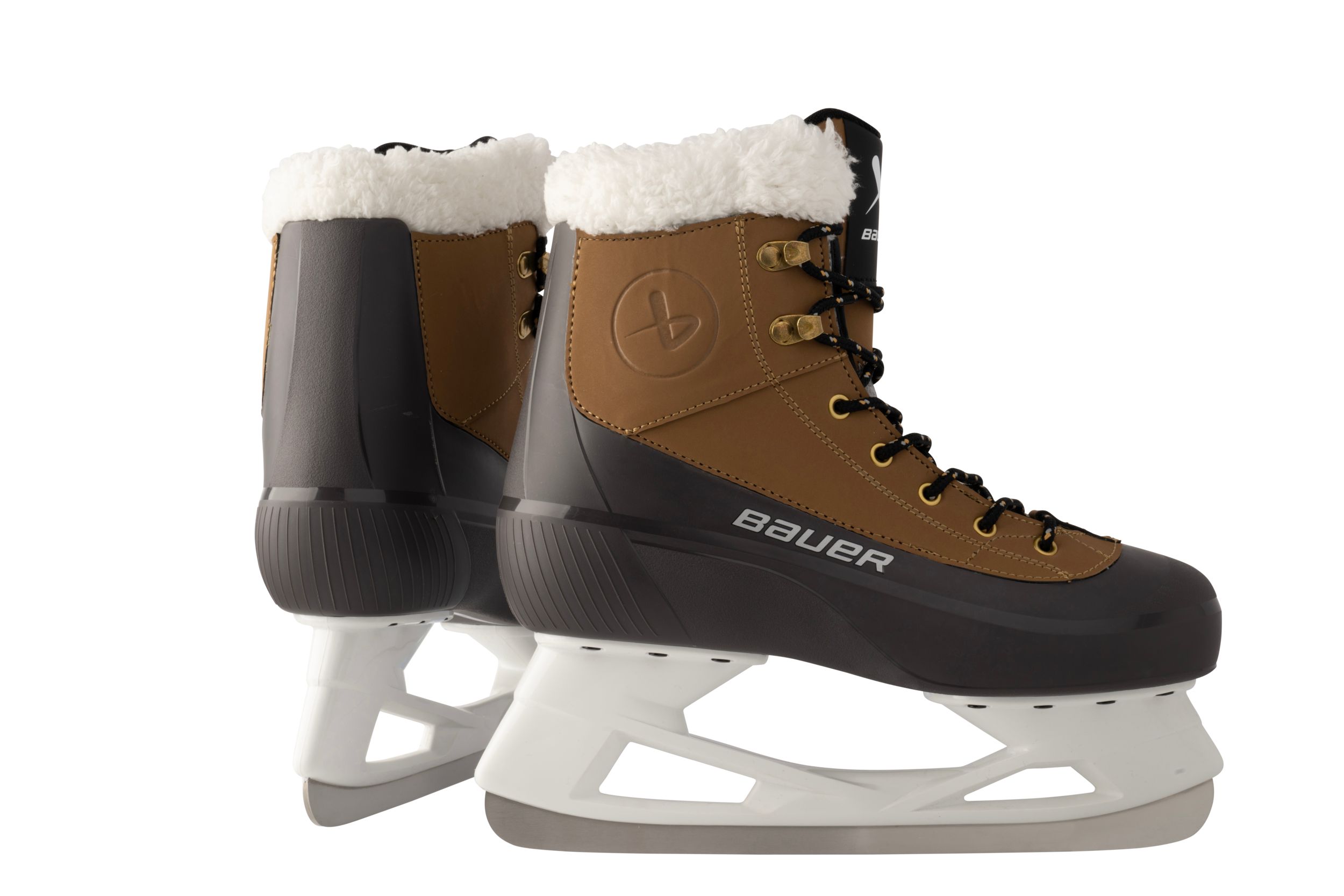Bauer Whistler 2.0 Junior Hockey Skates