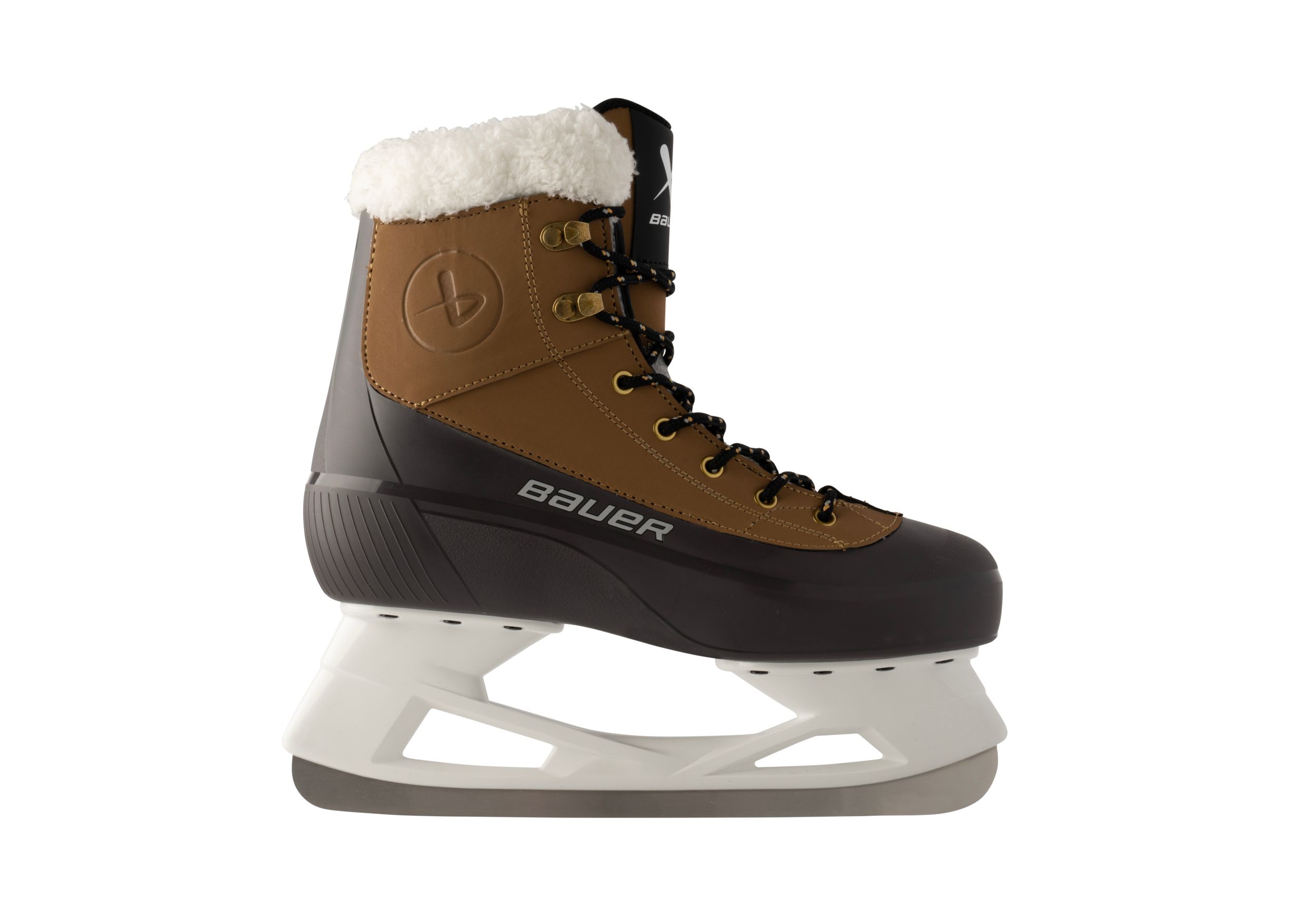 Bauer Whistler 2.0 Junior Hockey Skates