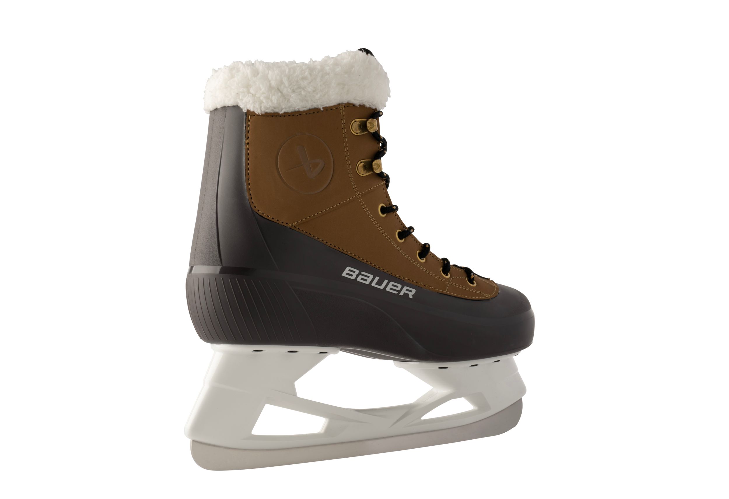 Bauer Whistler 2.0 Junior Hockey Skates