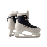 Bauer Radiant Heated Junior Hockey Skates Composite_or_Mixed