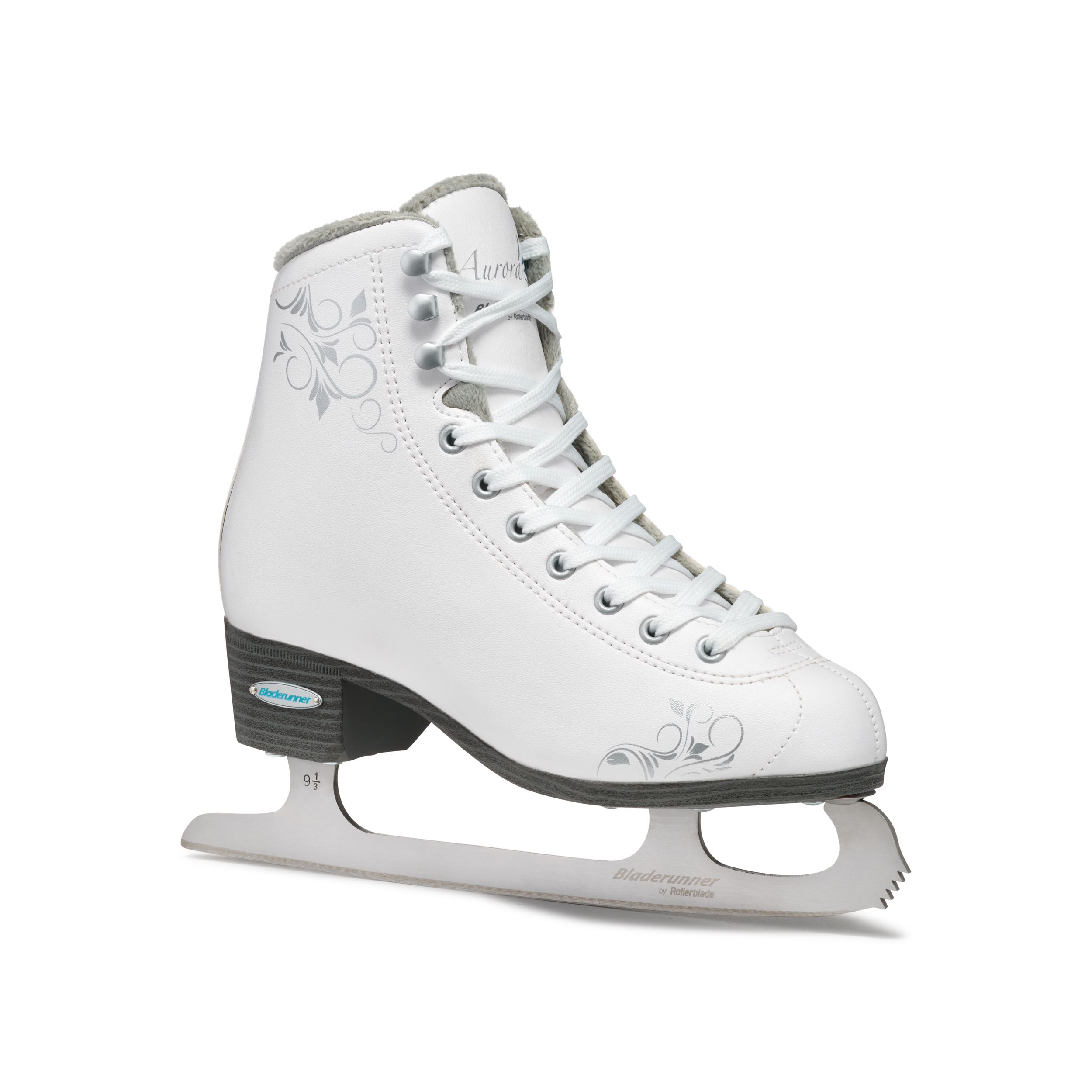 Bladerunner Aurora Figure Skates - White
