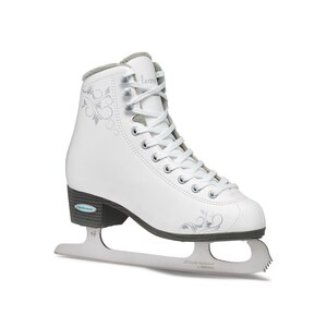 Bladerunner Aurora Figure Skates - White