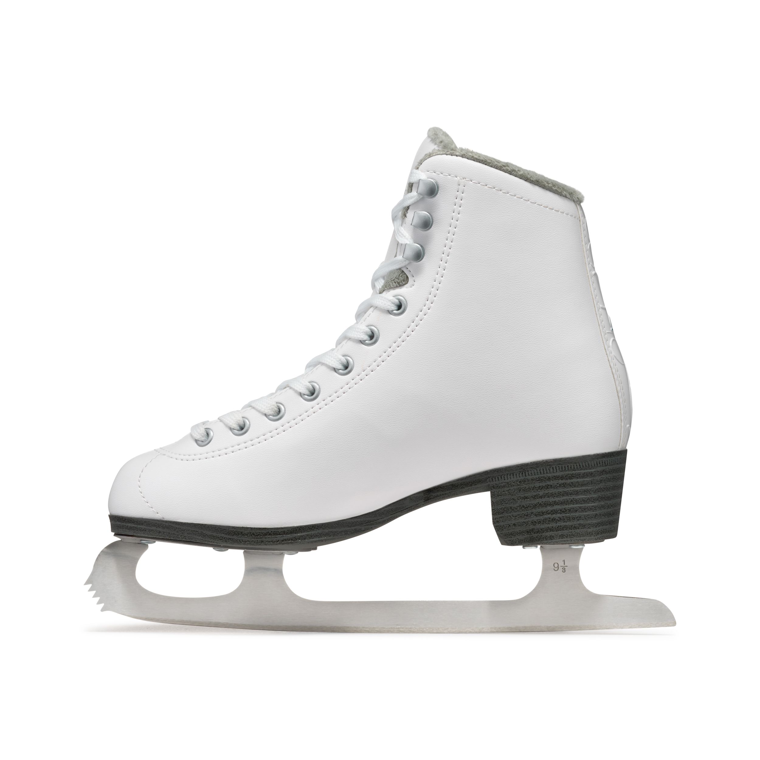 Bladerunner Aurora Figure Skates - White
