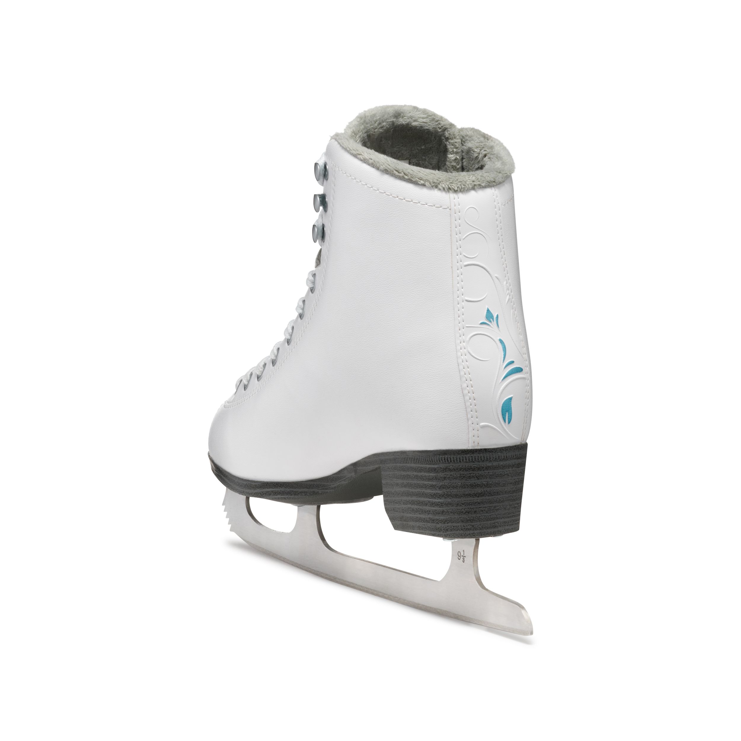 Bladerunner Aurora Figure Skates - White