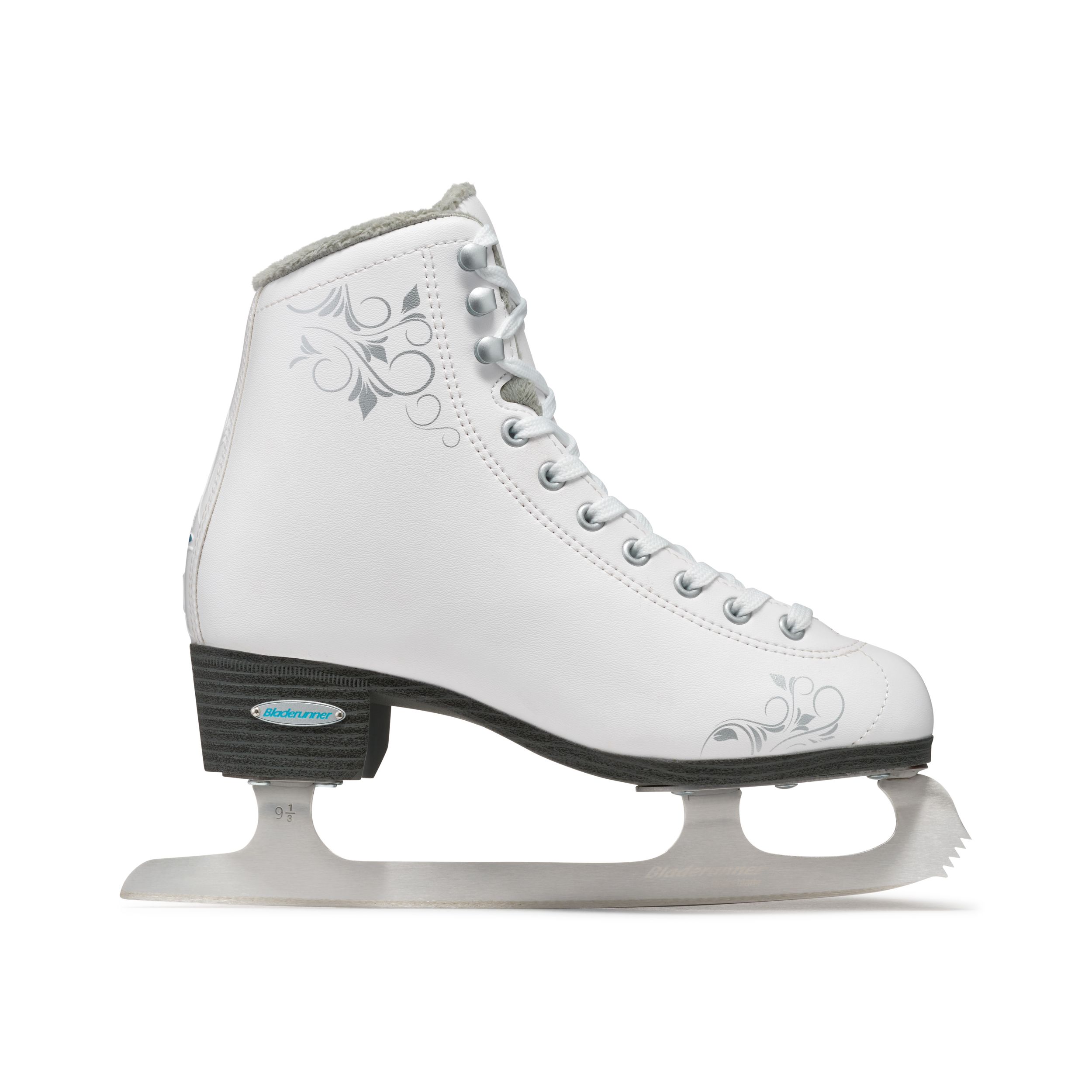 Bladerunner Aurora Figure Skates - White