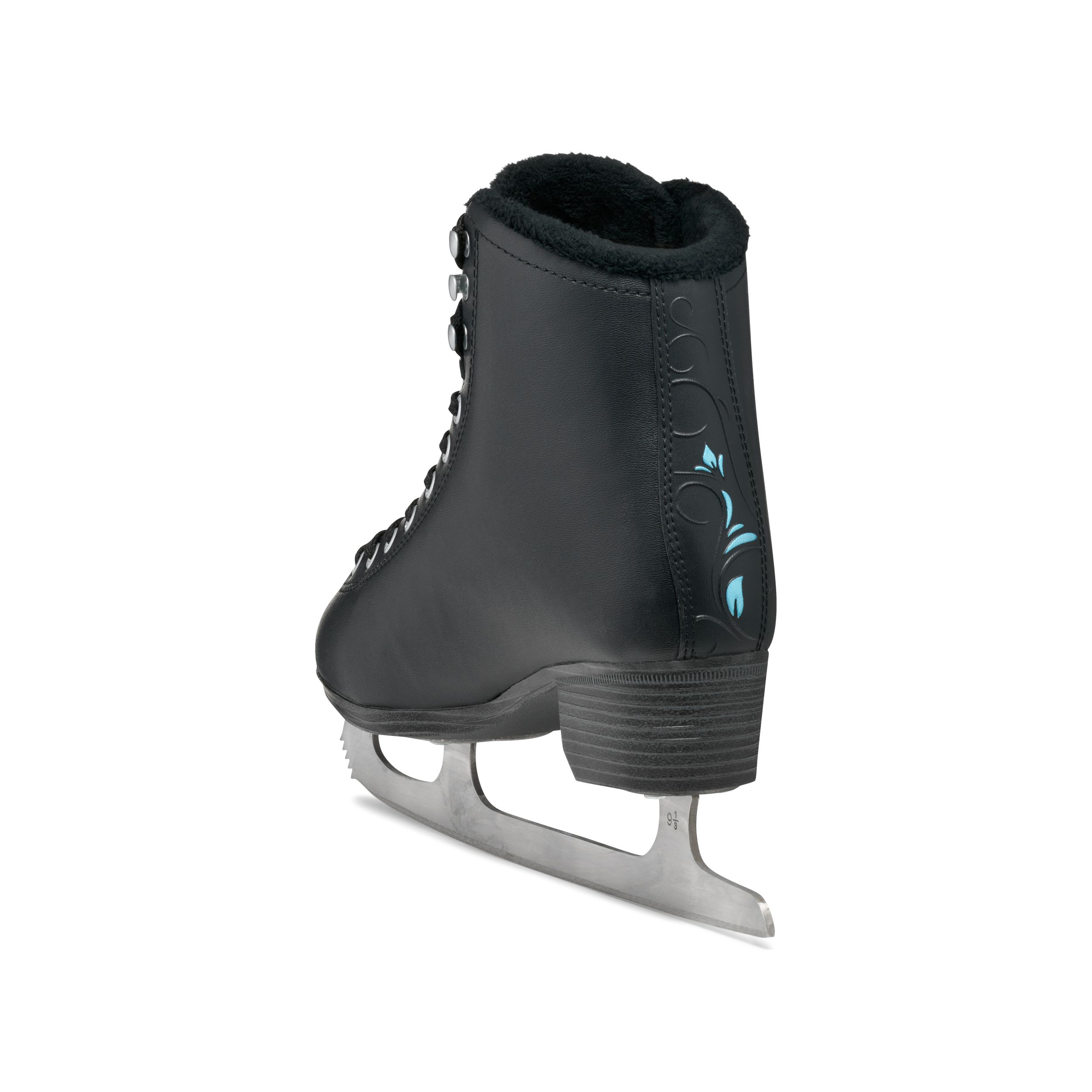 Bladerunner Aurora Figure Skates - Black