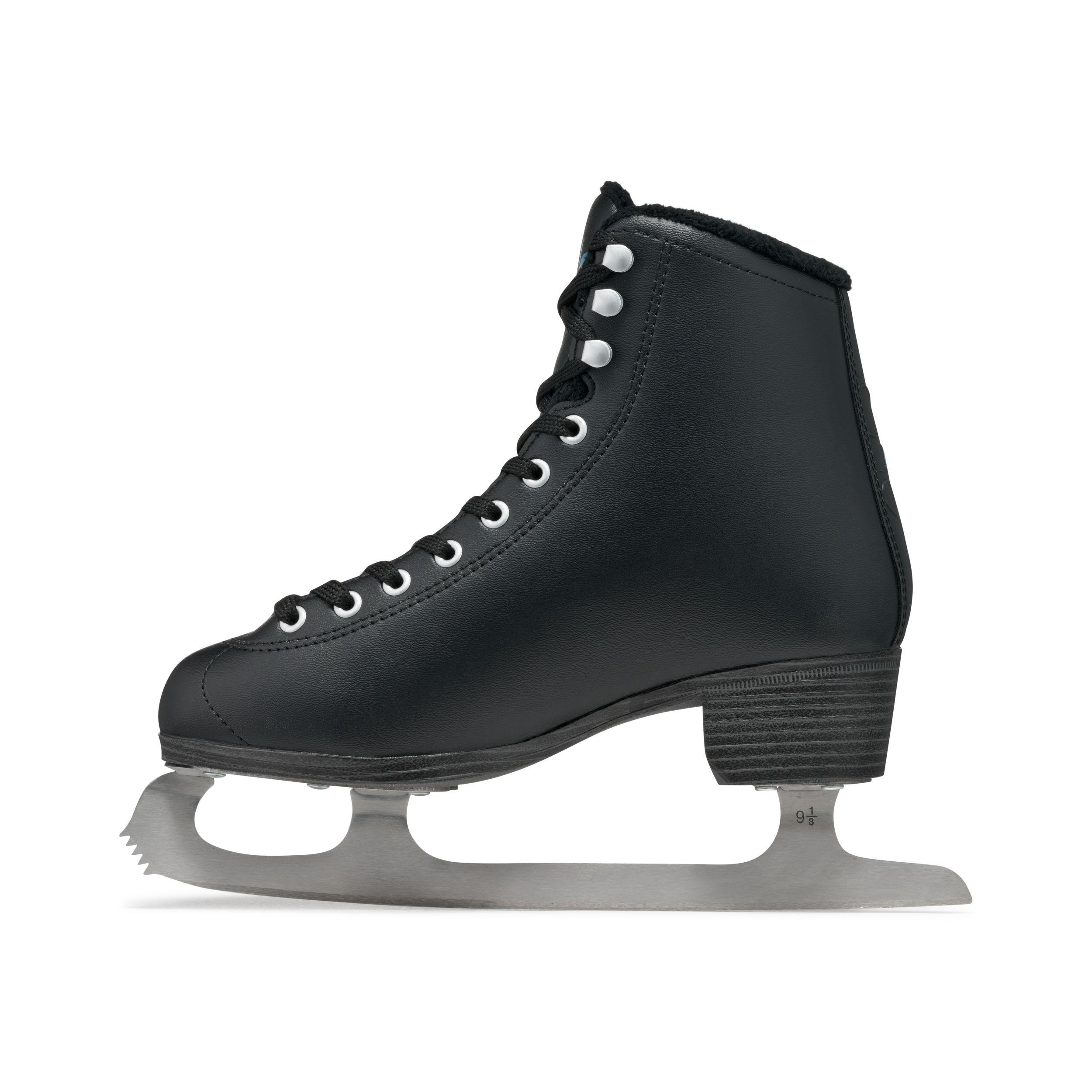 Bladerunner Aurora Figure Skates - Black