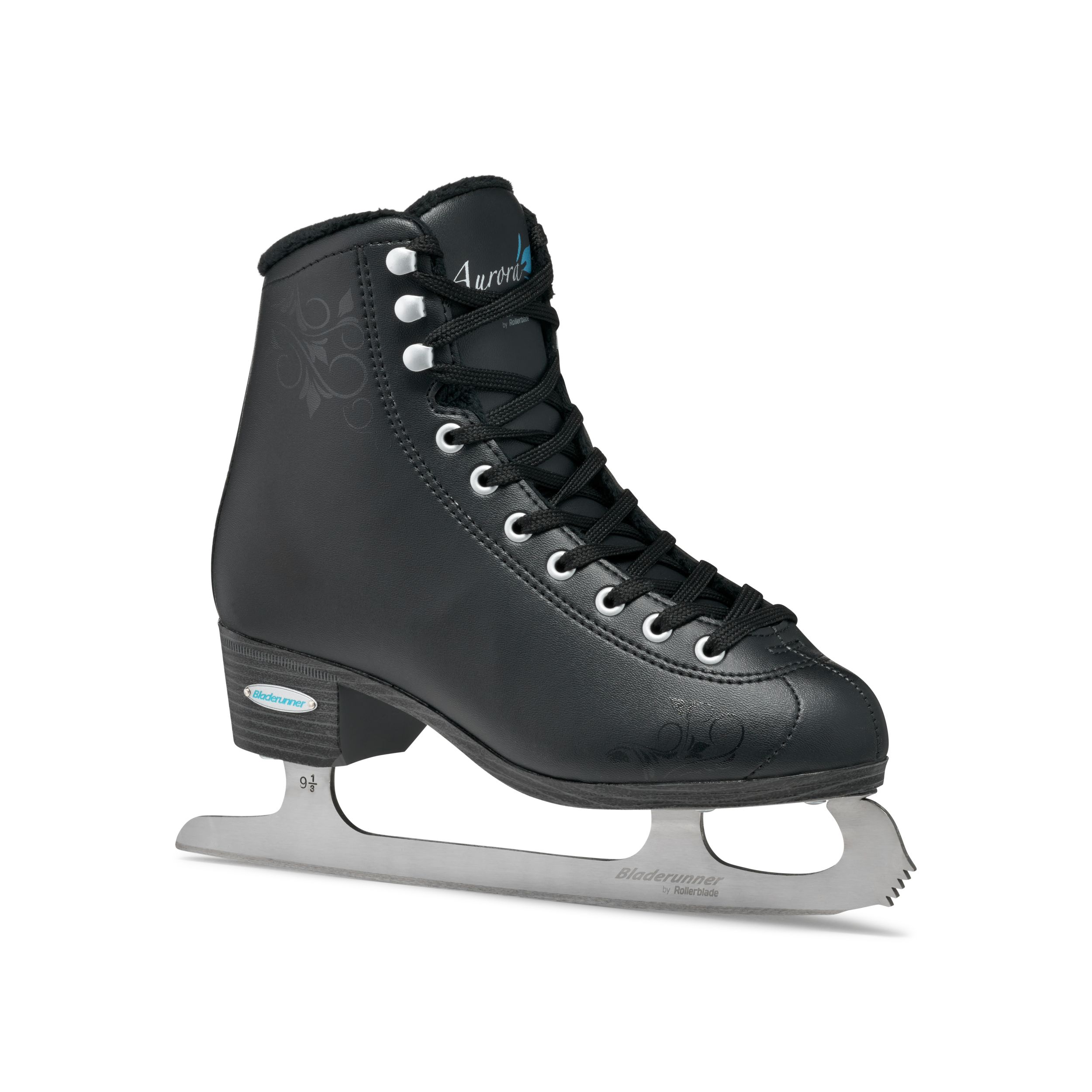 Bladerunner Aurora Figure Skates - Black
