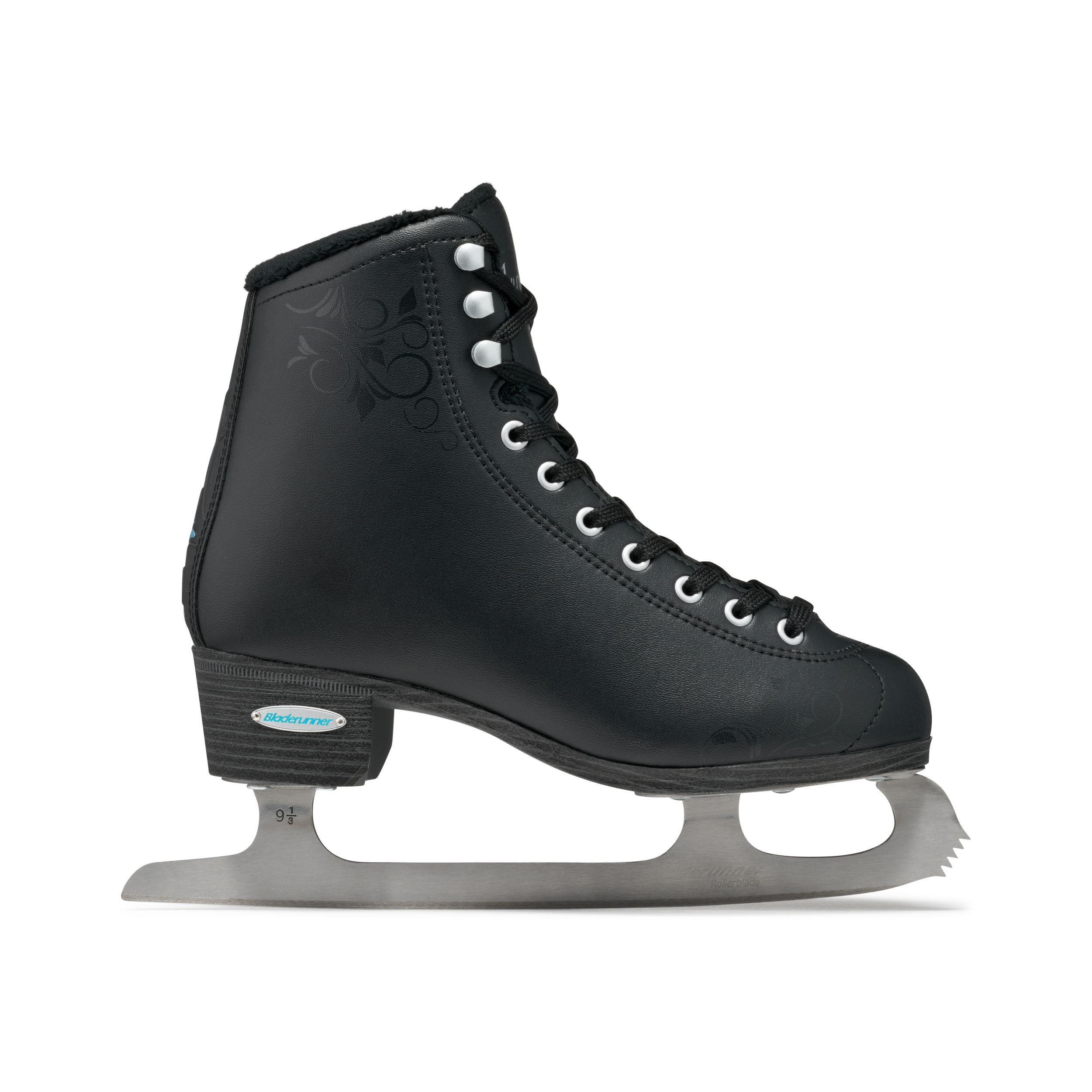 Bladerunner Aurora Figure Skates - Black