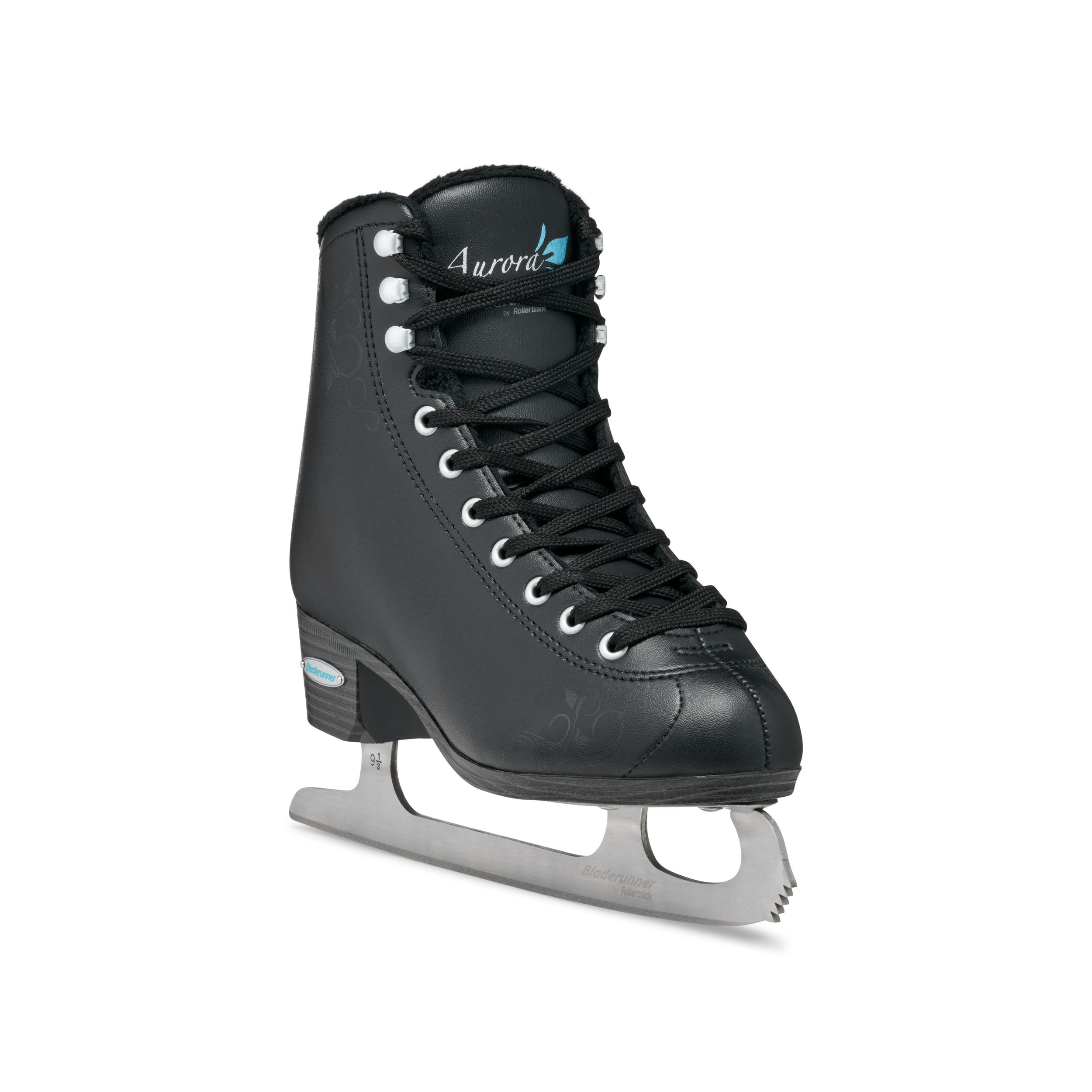 Bladerunner Aurora Figure Skates - Black