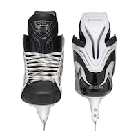 CCM JetSpeed FT8 Pro Senior Hockey Skates Composite_or_Mixed