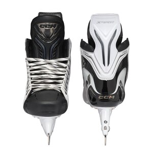 CCM JetSpeed FT8 Pro Senior Hockey Skates