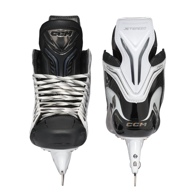 CCM JetSpeed FT8 Pro Senior Hockey Skates
