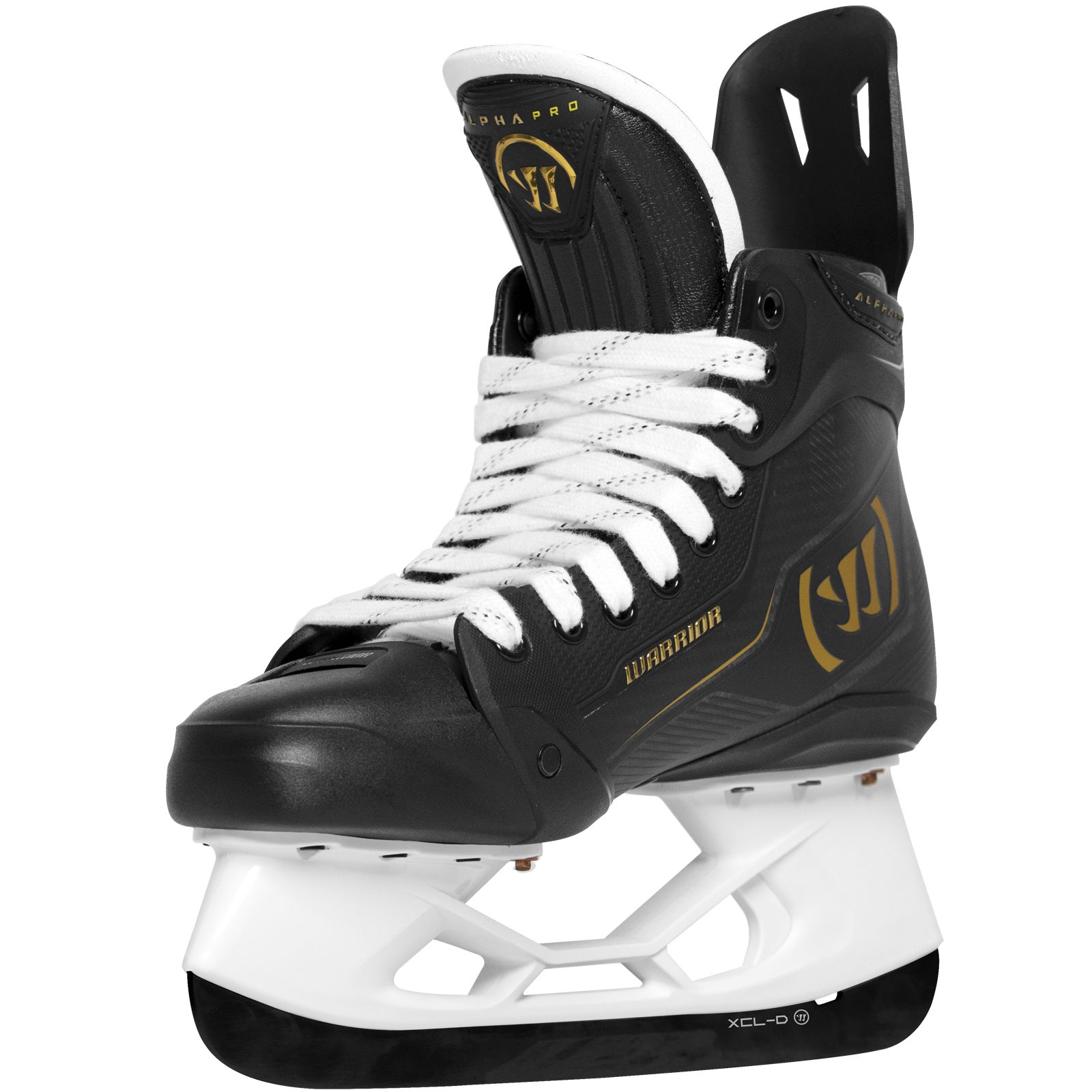 Warrior Alpha Pro Senior Hockey Skates