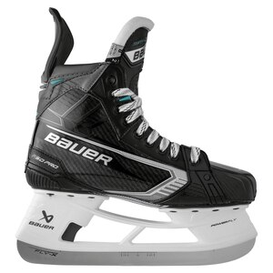 Bauer Supreme Fuse Intermediate Hockey Skates