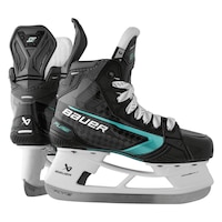 Bauer Supreme Fuse Junior Hockey Skates Composite_or_Mixed
