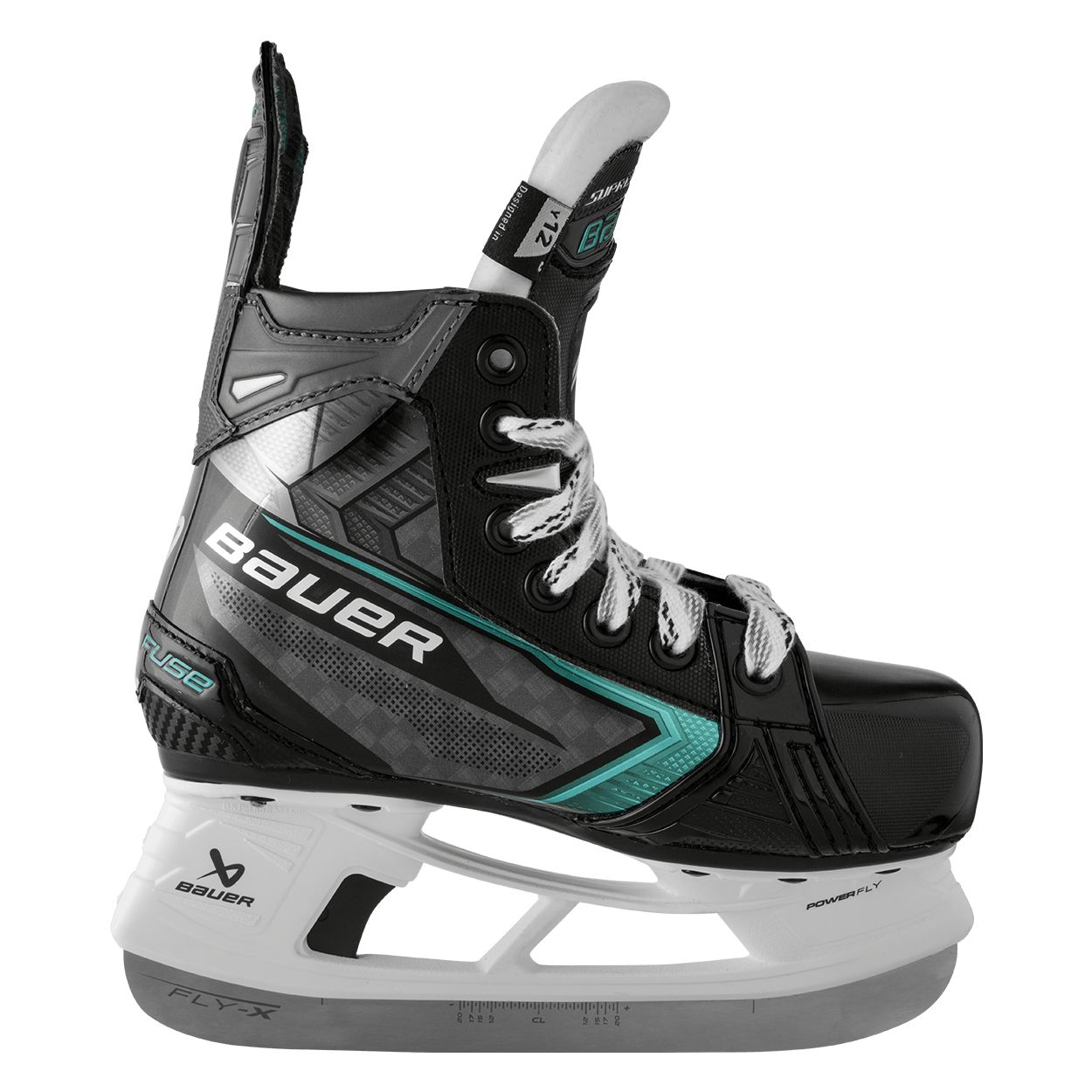 Youth Bauer Supreme Fuse Hockey Skates