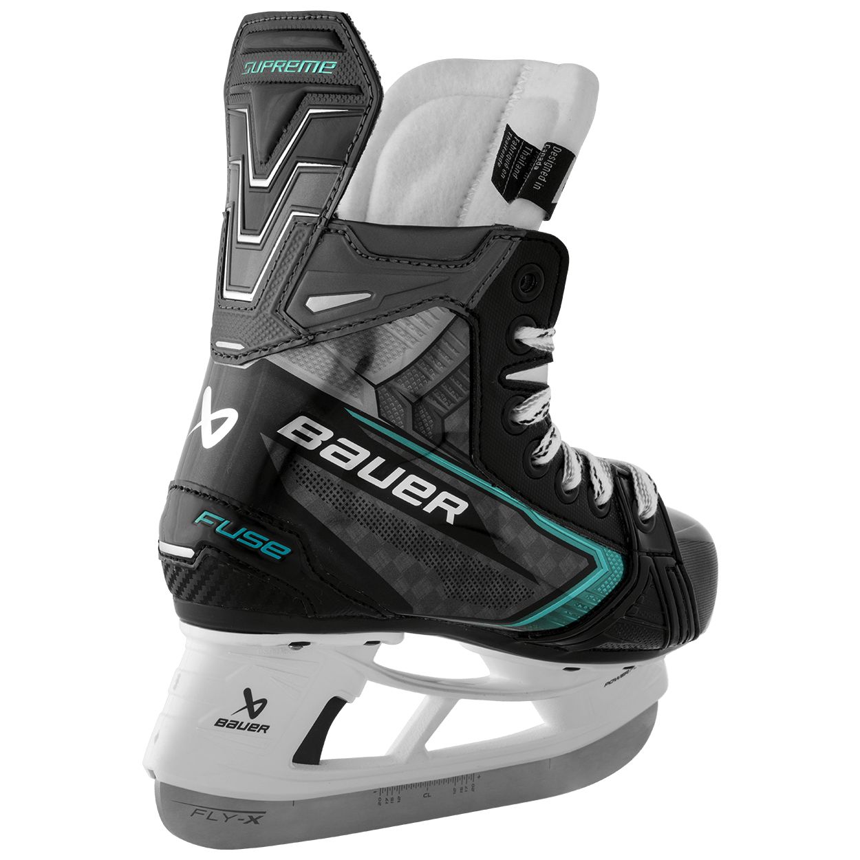 Youth Bauer Supreme Fuse Hockey Skates