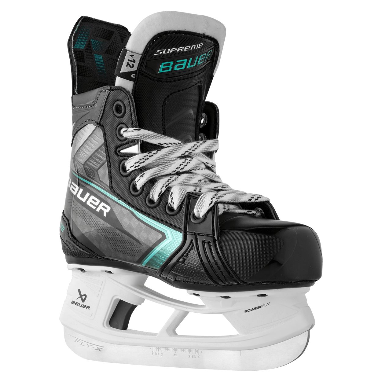 Youth Bauer Supreme Fuse Hockey Skates