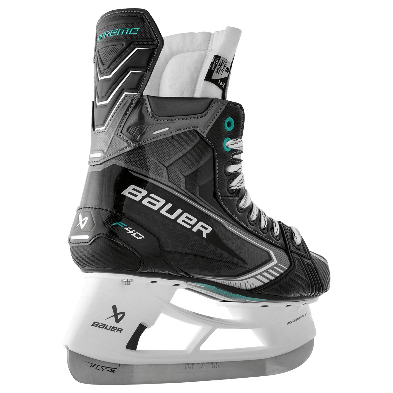 Bauer Supreme F40 Senior Hockey Skates