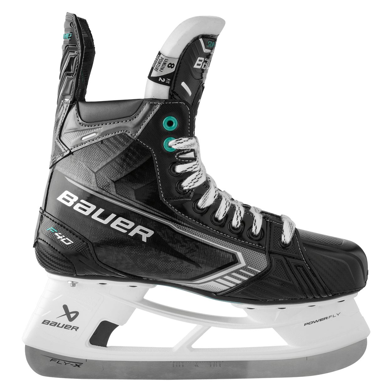 Bauer Supreme F40 Senior Hockey Skates