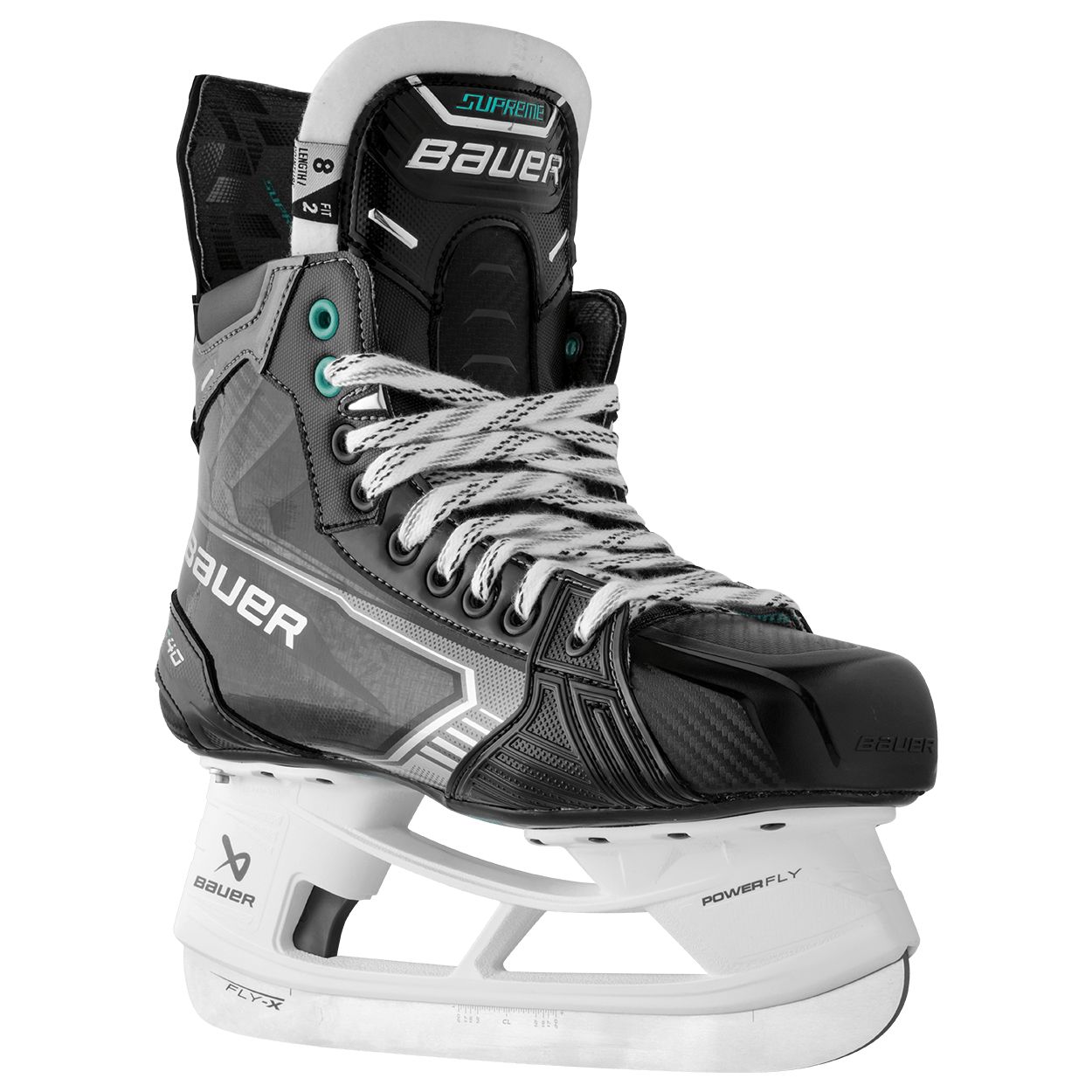 Bauer Supreme F40 Senior Hockey Skates