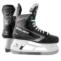 Bauer Supreme F40 Intermediate Hockey Skates Composite_or_Mixed