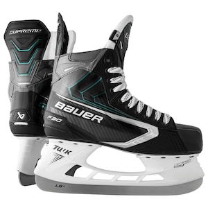 Bauer Supreme F30 Intermediate Hockey Skates