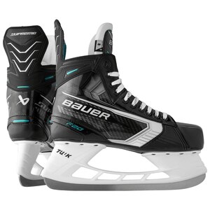 Bauer Supreme F20 Intermediate Hockey Skates