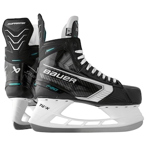Bauer Supreme F20 Junior Hockey Skates