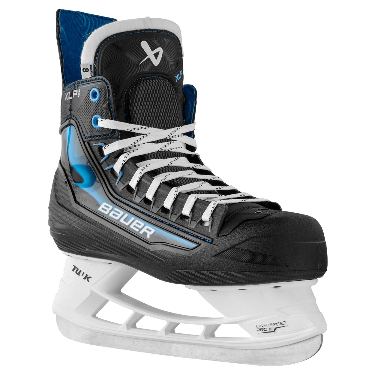 Bauer X-LP 2.0 Intermediate Hockey Skates
