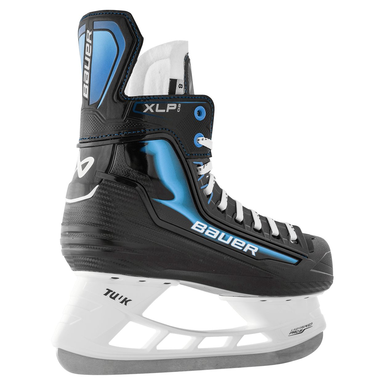 Bauer X-LP 2.0 Intermediate Hockey Skates
