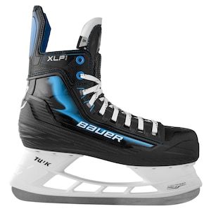 Bauer X-LP 2.0 Junior Hockey Skates